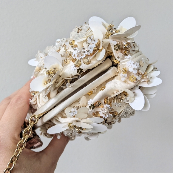 ‼️RESERVED‼️Dolce & Gabbana Party Bag - Picture 7 of 9